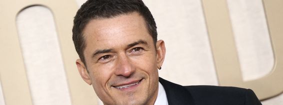 Orlando Bloom/ Profimedia