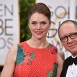 72nd Annual Golden Globe Awards - Arrivals
