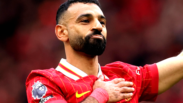salah