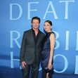 A24's "The Death Of Robin Hood" World Premiere