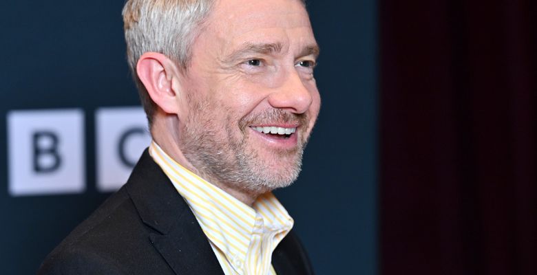 Martin Freeman împlinește 55 de ani. De la „Hobbitul” și „Sherlock” la povestea discretă de iubire cu o femeie cu 23 de ani mai tânără