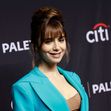 Lily Collins/ Profimedia