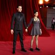 Sacha Baron Cohen, fotografiat de mână cu o femeie, la câteva luni de când a anunțat divorțul de Isla Fisher (4)