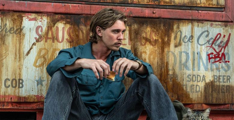 Austin Butler