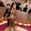 Jennifer Lopez la Globurile de Aur 2026/ Profimedia