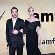 Ed Westwick și Amy Jackson/ Profimedia