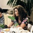 Jon Cryer și Demi Moore