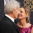 Harrison Ford și Calista Flockhart