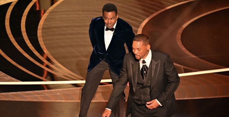 Will Smith,