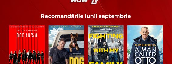 Vizual comunicat_Film Now_Recomandările lunii septembrie