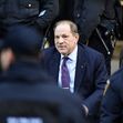Harvey Weinstein