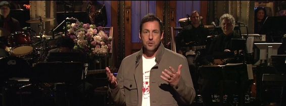  Adam Sandler/ Profimedia