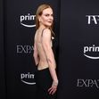 Nicole Kidman, fabuloasă într-o rochie cu spatele gol (13)
