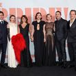 "The Bride!" World Premiere - Special Access