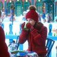 Anna Kendrick și Bill Hader au o relație secretă/ Profimedia
