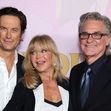 The Goldie Hawn Foundation Celebrates 20th Anniversary Of MindUP Gala, Beverly Hills, United States - 27 Sep 2024