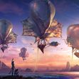 AVATAR: FIRE AND ASH 2025 20th Century Studios film by James Cameron