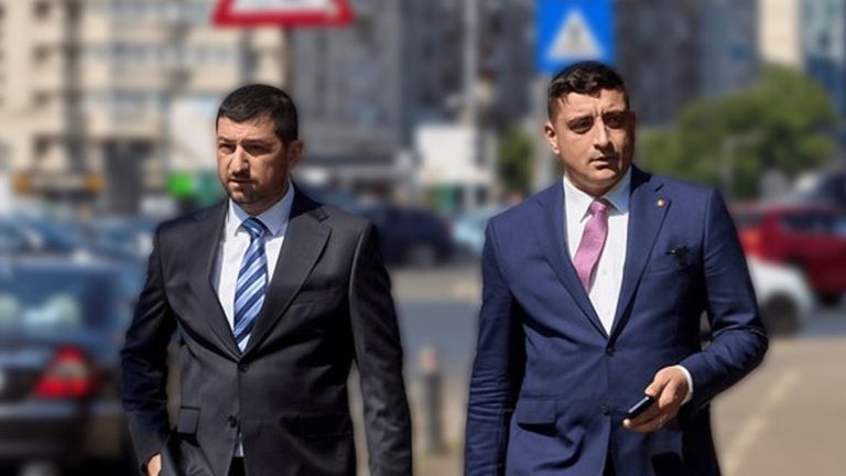 Sondaj realizat de un institut al lui Marius Lulea: AUR ar avea 10,8% din intenția de vot.  „Partidul Călin Georgescu”, la debut