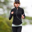 *EXCLUSIVE* Nicole Kidman enjoys a morning run in Sydney!