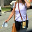 Maria Shriver, fosta soție a lui Arnold Schwarzenegger, apariție controversată în Los Angeles
