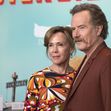 Bryan Cranston și Robin Dearden/ Profimedia
