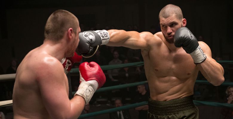 Creed II (2018) - filmstill