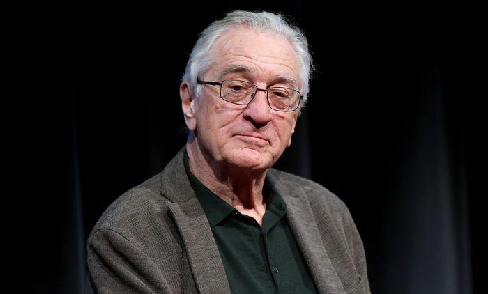 robert de niro