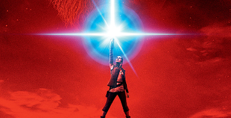 star wars ultimii jedi