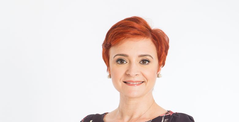 Luiza Domnisoru