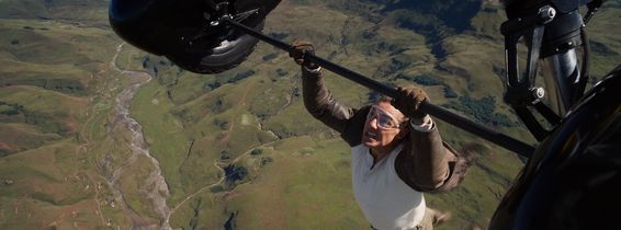Tom Cruise/ Profimedia