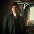 Cillian Murphy