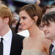Harry Potter And The Deathly Hallows - Part 2 - World Film Premiere