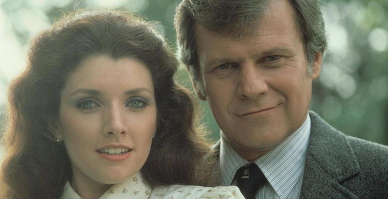 ken kercheval dallas