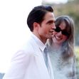 Robert Pattinson și Suki Waterhouse/ Getty Images