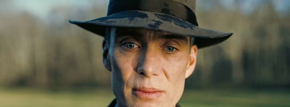 Cillian Murphy
