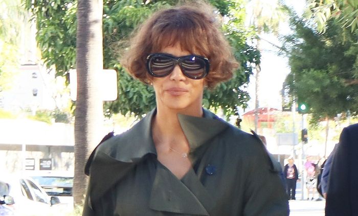 Halle Berry