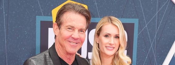 Dennis Quaid