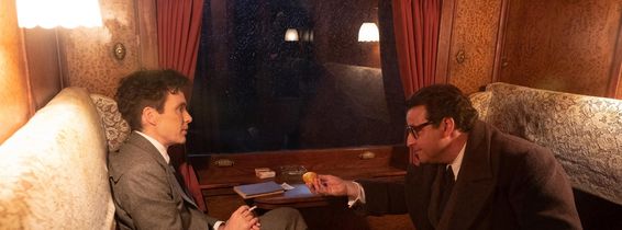 Un star din „Oppenheimer” ia o pauză de la actorie, după ce a recunoscut că e „frustrat”: „Profesia și-a pierdut strălucirea”