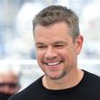 'Stillwater' photocall, 74th Cannes Film Festival, France - 09 Jul 2021