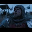 The Last Duel starring Ben Affleck, Matt Damon, Adam Driver and Jodie Comer