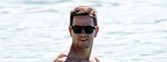 Mark Wahlberg