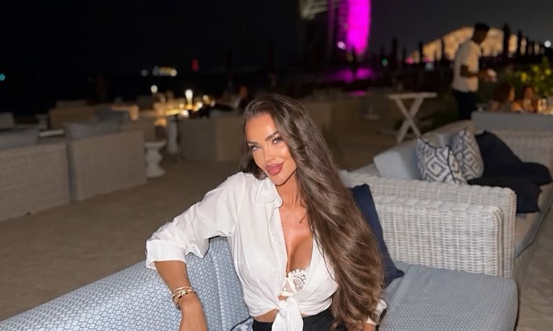 Bianca Drăgușanu/ Foto: FacebookBianca Drăgușanu/ Foto: Facebook
