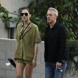 Gal Gadot, surprinsă la plimbare cu Yaron Versano pe străzile din Hollywood