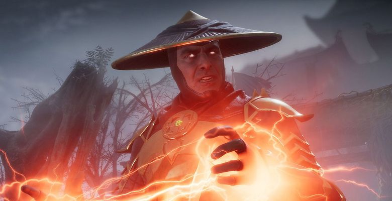 mortal kombat 11 film