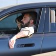 *EXCLUSIVE* Jennifer Garner and Ben Affleck: Breakfast, Bagels, and Brentwood Cruising