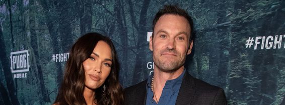 megan fox si brian austin green