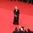 Jane Fonda la Festivalul de Film de la Cannes/ Profimedia