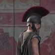 First look at Matt Damon as Odysseus in Christopher Nolan's upcoming new fim 'The Odyssey'