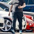 Matt LeBlanc