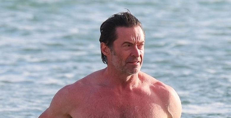 Hugh Jackman